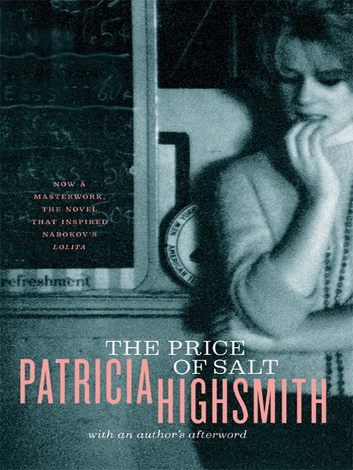 Title details for The Price of Salt, or Carol by Patricia Highsmith - Available